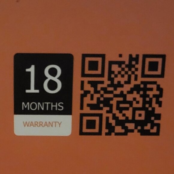 🎁GREAT GIFT🎁 NEW IN BOX REXING V1P 4K Dual Dash Cam 4K+1080p/Wi-Fi/Memory Card - Picture 5 of 6